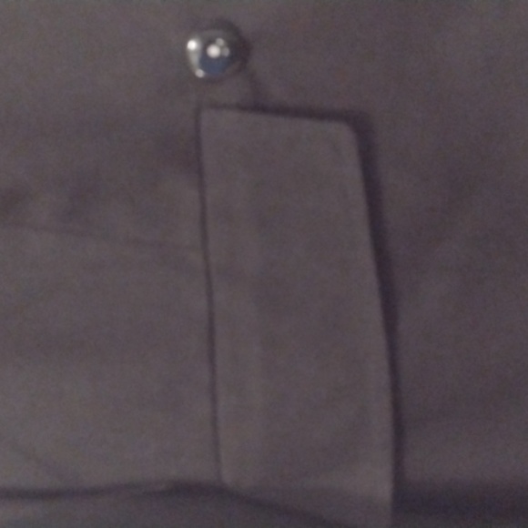 Bianca Nygard Weekend (BNW) size 8 Blazer ptp 19" - Picture 6 of 8